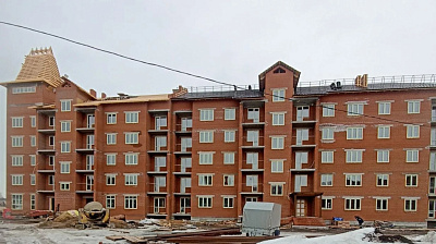 г. Юрга