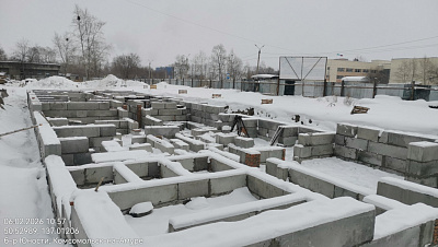 г. Комсомольск-на-Амуре, Бульвар Юности