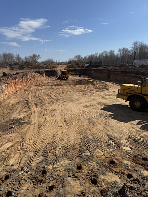 Дом Гринева