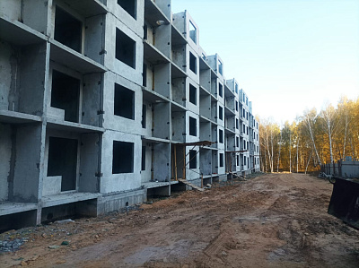 г. Зеленодольск, пр-кт Строителей