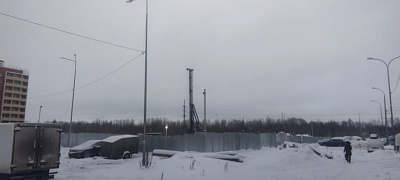 ЖК Журавли