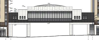 г. Кострома, Улица Магистральная