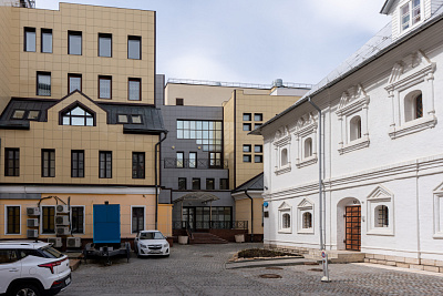 Рождественка 8