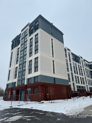 Жилой комплекс