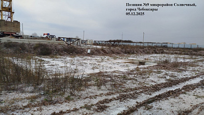 ЖК Атмосфера