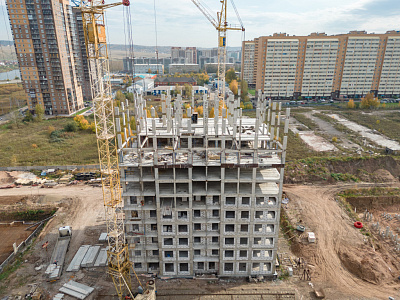 Остров на Норильской