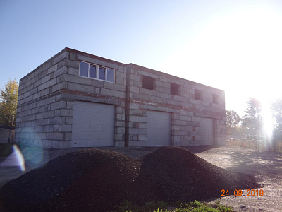 г. Красноярск, Советский район