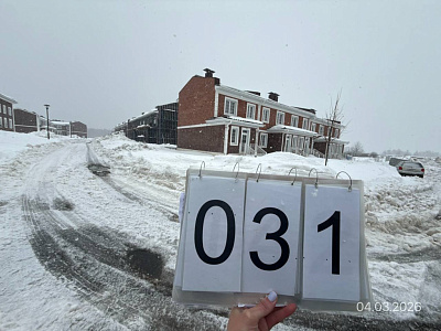 МО, Село Озерецкое