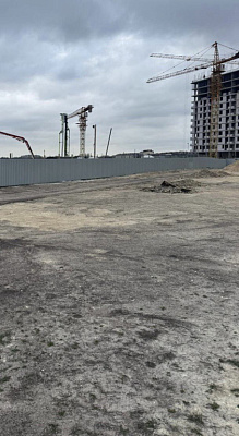 ГОРОДСКОЙ ОКРУГ «ПРОСТОРЫ», ЖК «ДОБРО»