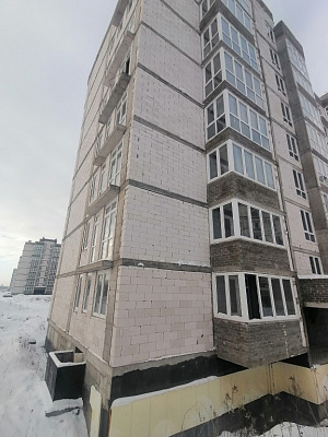 Жилой комплекс
