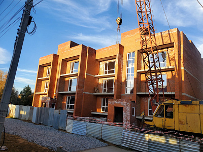 г. Новосибирск, район Советский