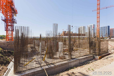 Экогород 