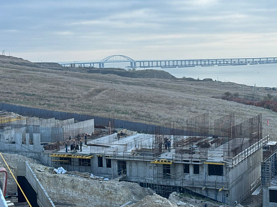 Жилой комплекс