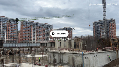 Квартал «САМОЛЁТ 7