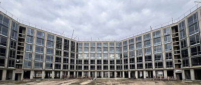 г. Санкт-Петербург, Улица Бутлерова