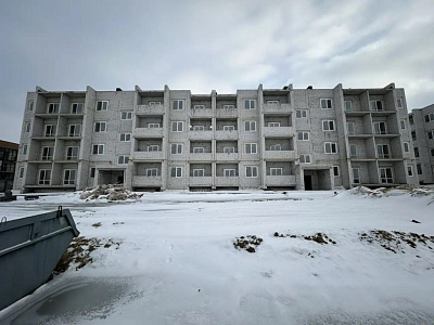 Жилой комплекс
