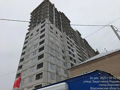 ЖИЛОЙ КОМПЛЕКС ПОКОЛЕНИЕ, ЖК ПОКОЛЕНИЕ 