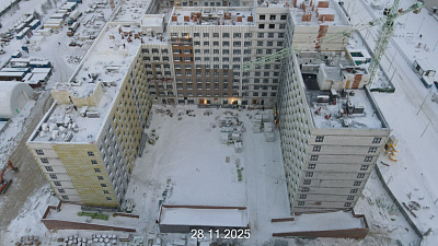 ЖК ПРЕОБРАЖЕНСКИЙ, ПРЕОБРАЖЕНСКИЙ