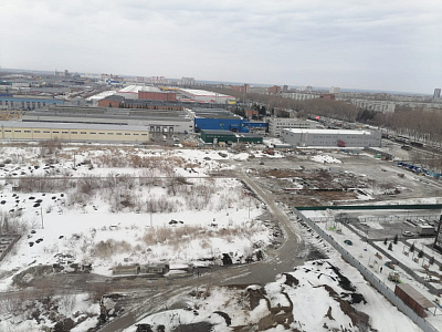 Цветной бульвар
