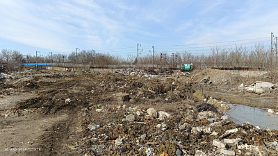 ЖИЛОЙ КОМПЛЕКС (ЖК) ПОКОЛЕНИЕ