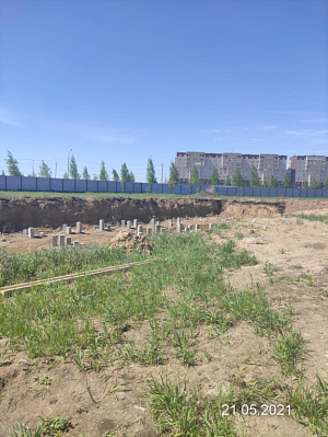 Микрорайон 13