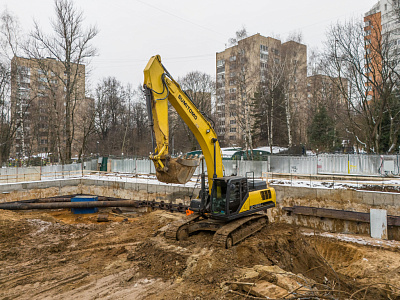 Springs Спрингс
