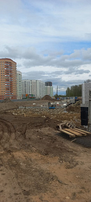 г. Тверь, ул Луначарского
