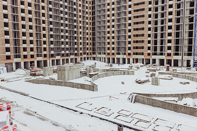 Микрорайон 