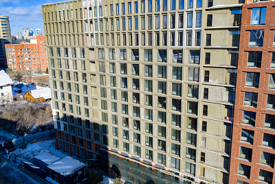 Unity Center, Юнити Центр