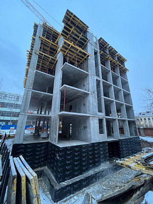 г. Воронеж, Улица Ленинградская