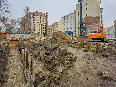 Дом Соболева