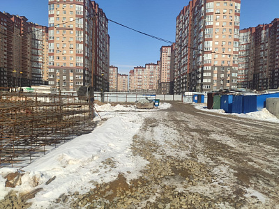 Жилой комплекс