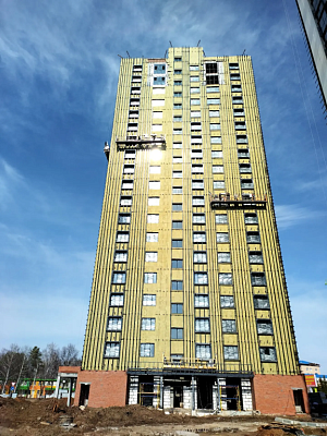 г. Нижнекамск