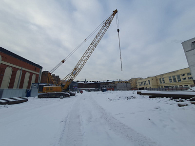 Новгородская, 8
