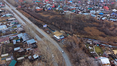 ЖК НОВАЯ ЯЛТА