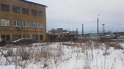 Жилой комплекс