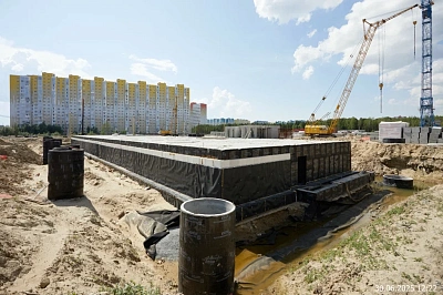 ЖК Крылов 4.4
