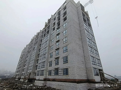 Жилой комплекс 