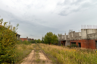 Загородный квартал 