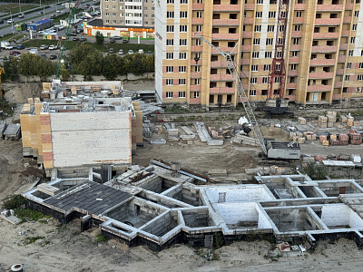 г. Сургут