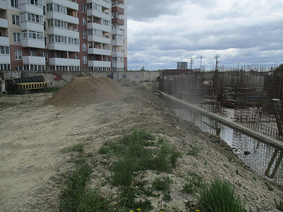 ЖК ПОЛЁТ