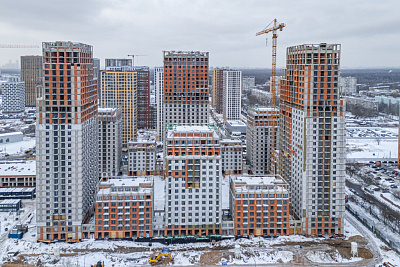 Квартал Метроном