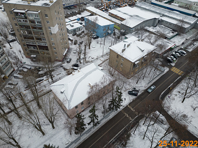 Жилой комплекс