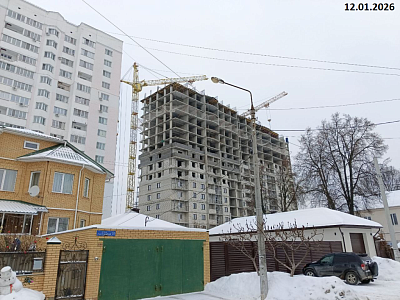 Жилой комплекс