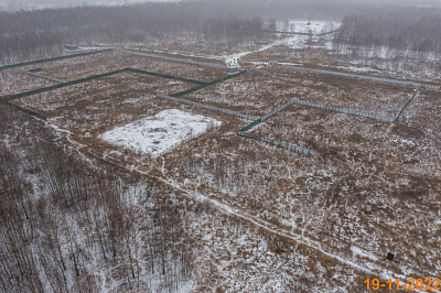 Волга парк