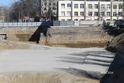 г. Кисловодск, ул Фоменко