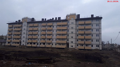 ЖК