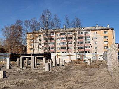Северные тона