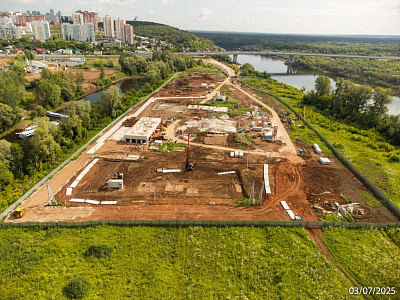 Жилой комплекс