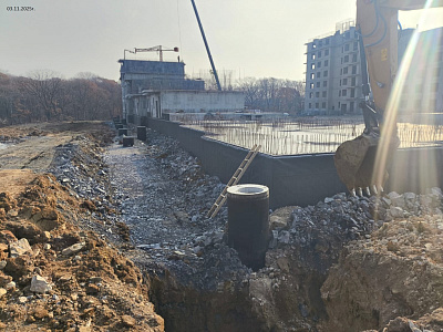 ЖК Пять элементов